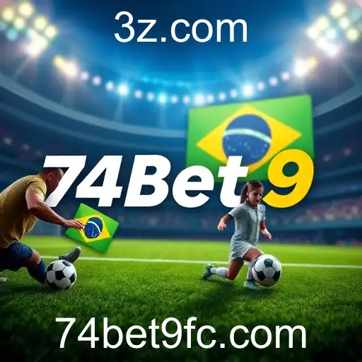 A Ascensão do 74bet9 no Mercado de Jogos Online