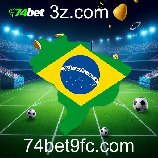 A Ascensão do 74bet9 no Mercado de Jogos Online