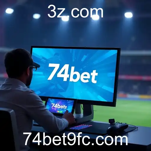 74bet9 e a Explosão dos Jogos Online em 2026
