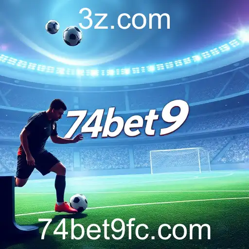 A Nova Era do Jogos Online: 74bet9 em Destaque
