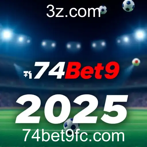 A Ascensão Surpreendente do 74bet9 no Mercado de Jogos em 2025