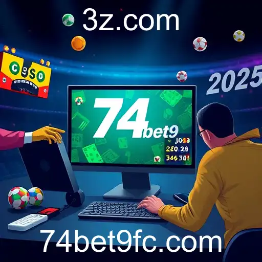 A Revolução do Entretenimento Digital em 2026