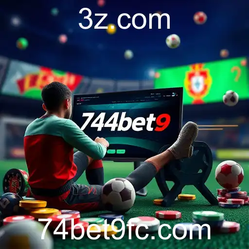 Expansão do Mercado de Jogos Online em 2025