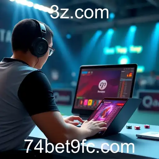 Expansão do Mercado de Jogos em 2026