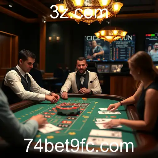 Expansão do Mercado de Jogos Online em 2025