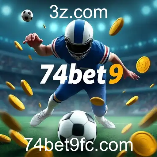 Explorando o Mundo do 74bet9: Uma Nova Era de Jogos Online