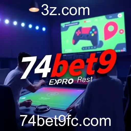 A Revolução do Mercado de Jogos em 2026