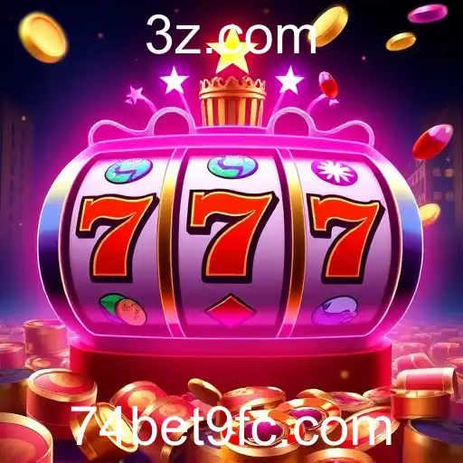 Cenário Atual dos Jogos Online e a Ascensão de '74bet9'