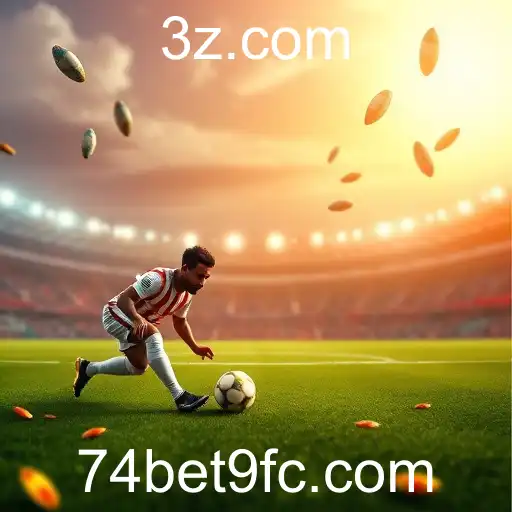 A Revolução dos Jogos Online em 2026: O Impacto de 74bet9