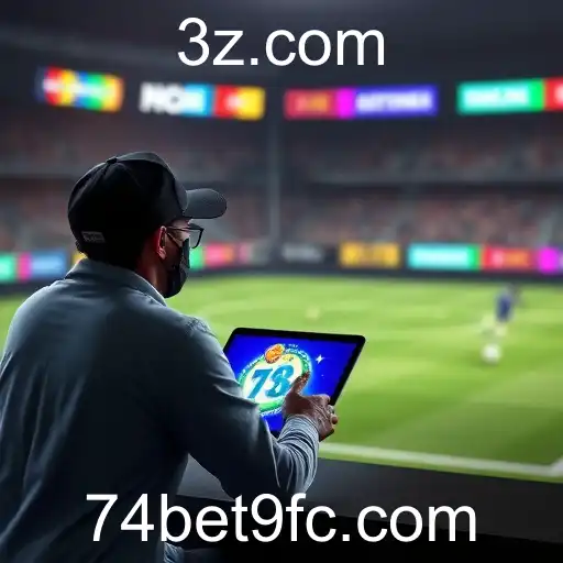 Nova Era dos Jogos Digitais e Segurança