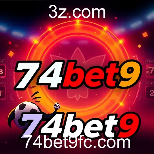 A Dinâmica do Jogo: O Fenômeno 74bet9 em 2025