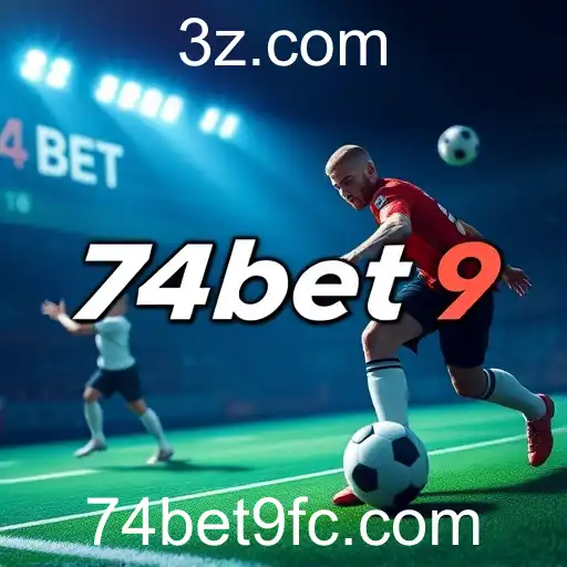 Tendências de Jogos e o Impacto Emergente do 74bet9