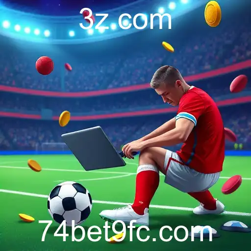 Tendências e Desafios no Mundo dos Jogos em 2026
