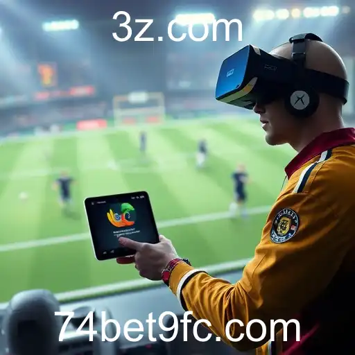 Explorando o Mundo dos Jogos Online em 2026