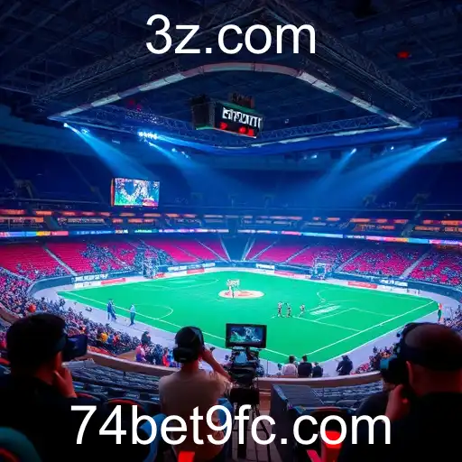 Transformações no Cenário Global de Jogos Online