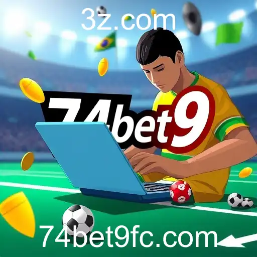 A Ascensão do Mercado de Jogos Online