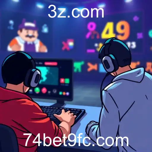 Impacto dos Jogos Digitais na Sociedade Atual