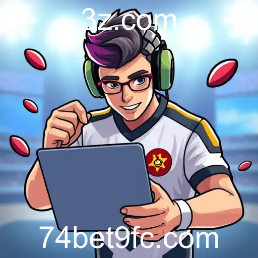 Impacto dos Jogos Online em 2026