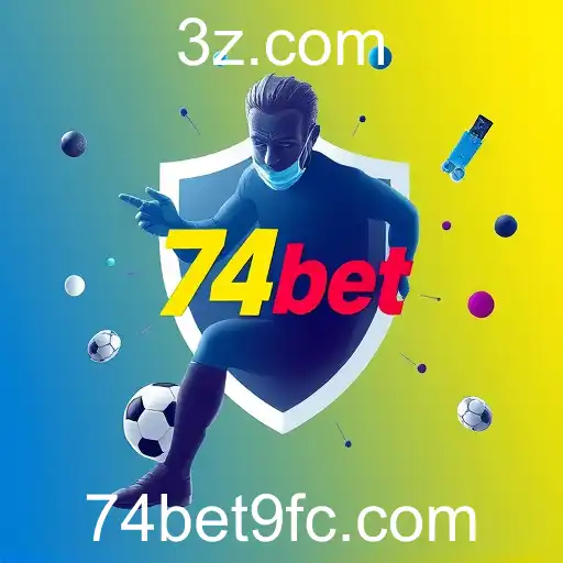 A Nova Tendência dos Jogos Online com 74bet9