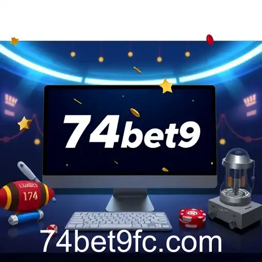 Crescimento e desafios da indústria de jogos online