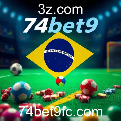 A Revolução dos Cassinos Digitais no Brasil