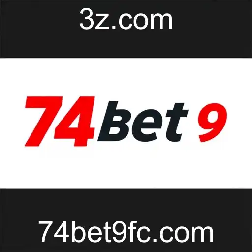 A Ascensão do 74bet9 e o Mercado de Jogos Online