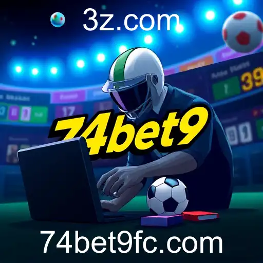 A Ascensão do 74bet9: Como o Jogo Online Está Transformando o Brasil